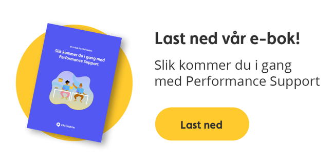 CTA_Performance support_NO