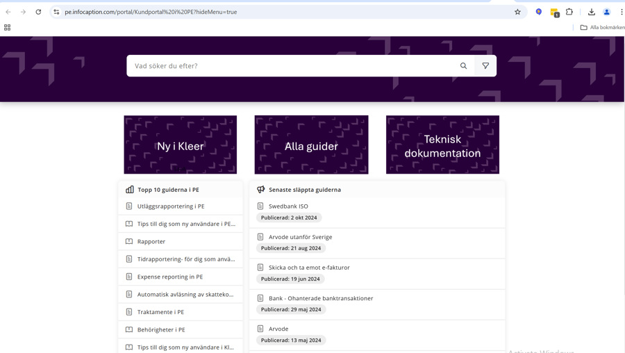 Kleer_Portal