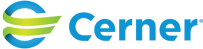 Cerner logo