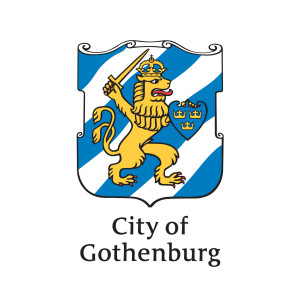 City of Gothenburg Crest