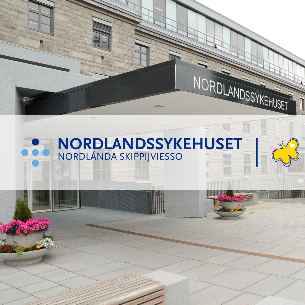 nordland logo ingång ljus