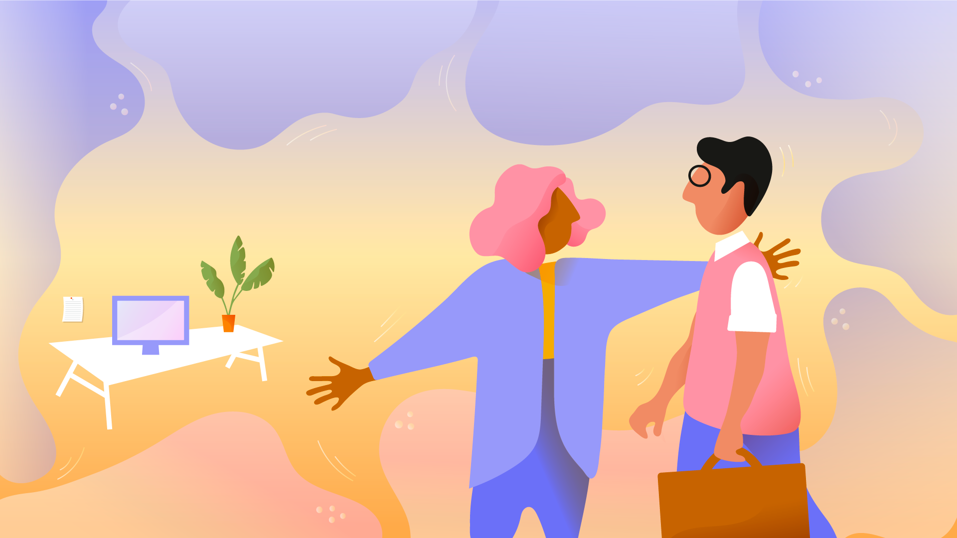 Optimal onboarding